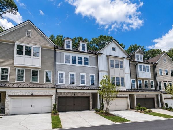 1981 American Way, Unit 28, Kennesaw, GA 30144