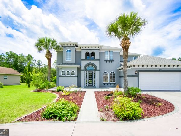 105 Pennington Way, Kingsland, GA 31548