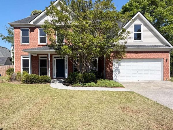 1064 Spanish Moss Court, Lawrenceville, GA 30045