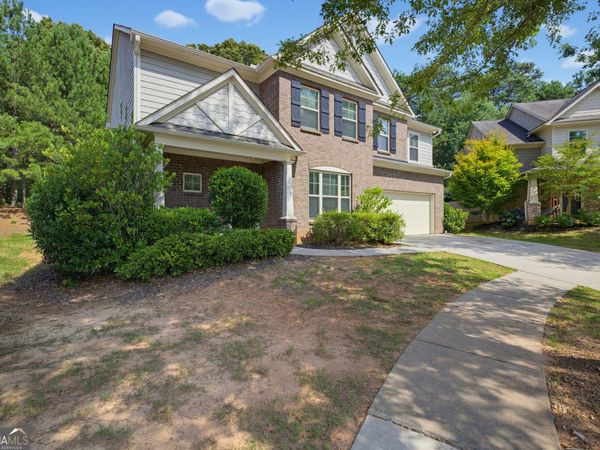 344 Farm Manor Court, Lawrenceville, GA 30045