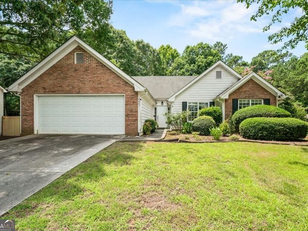 2665 Tribble Cove Court, Lawrenceville, GA 30045