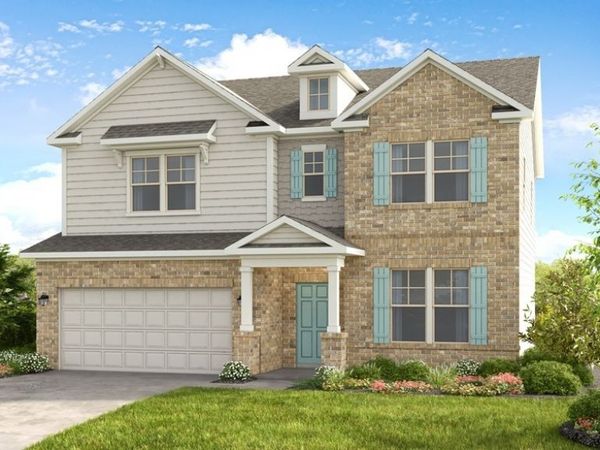 2240 Dreycott Lane, Lawrenceville, GA 30043