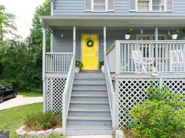 500 Radio Court, Lawrenceville, GA 30046