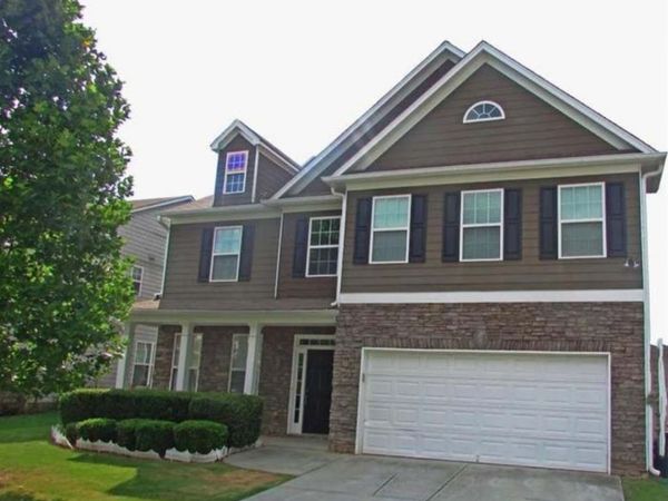 3447 Drayton Manor Run, Lawrenceville, GA 30046