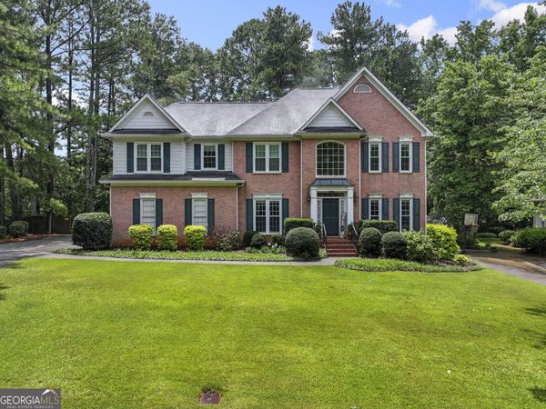 325 Trowbridge Lane, Lawrenceville, GA 30043