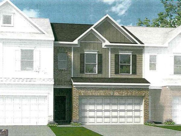 32 Jacobs Farm Lane, Unit 14, Lawrenceville, GA 30045