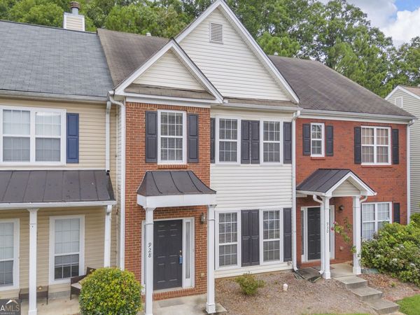 928 Tree Creek Boulevard, Lawrenceville, GA 30043