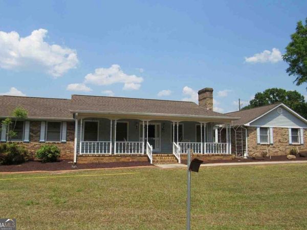 8457 Lower Thomaston Road, Lizella, GA 31052