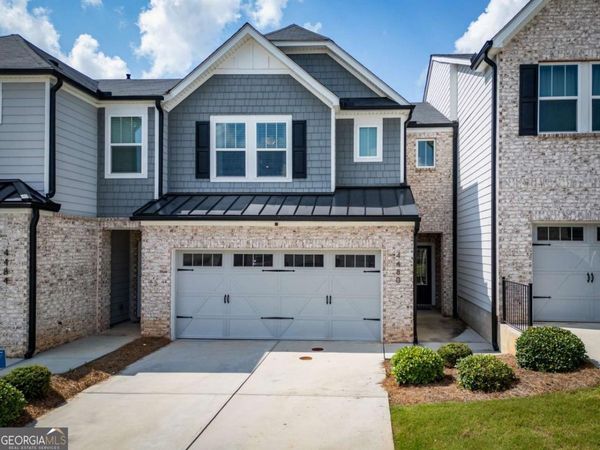 4480 Treadle Road SW, Mableton, GA 30126