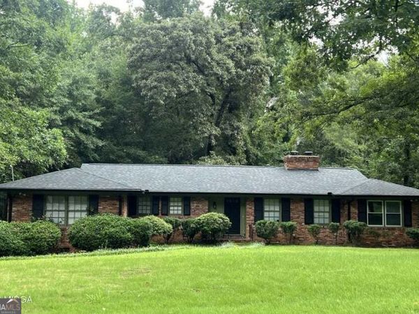 4915 Wesleyan Drive, Macon, GA 31210
