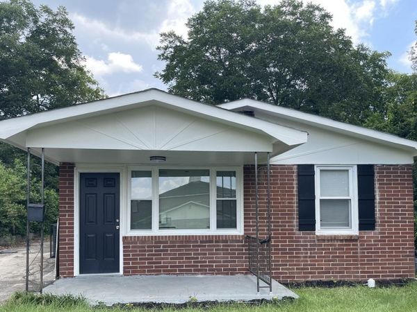 748 Key Street, Macon, GA 31204