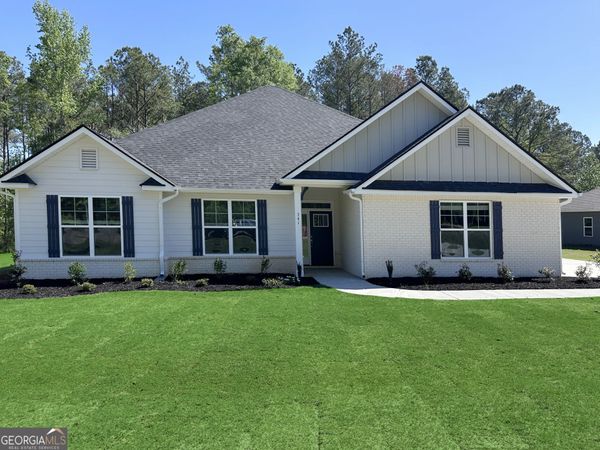 341 Stockton Circle, Unit LOT 23, Macon, GA 31216
