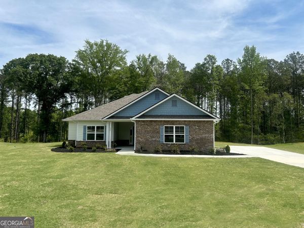 337 Stockton Circle, Unit LOT 22, Macon, GA 31216