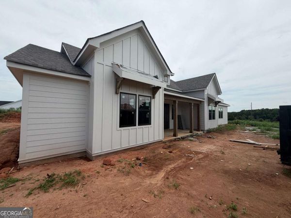 1000 Virginia Avenue, Madison, GA 30650