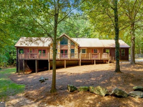 342 Spears Road, Mansfield, GA 30055