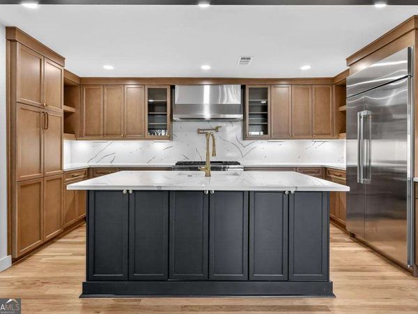 4075 Audubon Drive, Marietta, GA 30068