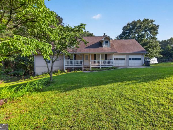 506 Creek View Place, Mcdonough, GA 30252