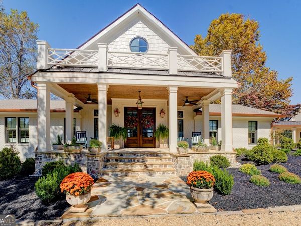 419 Parker Road, Mcdonough, GA 30252