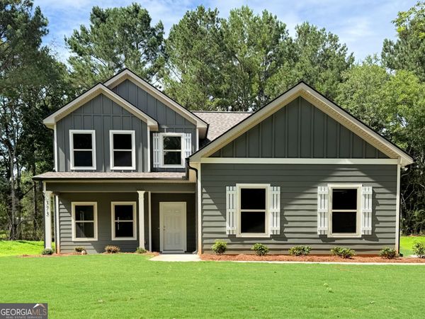 373 Laney Road, Mcdonough, GA 30252