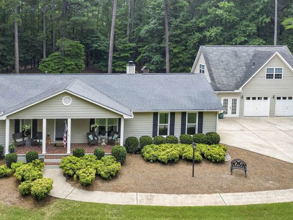 281 Turner Road, Mcdonough, GA 30252