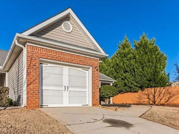 1075 City Park Drive, Mcdonough, GA 30252