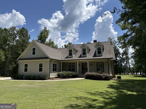 140 Newport Rd., Milledgeville, GA 31061