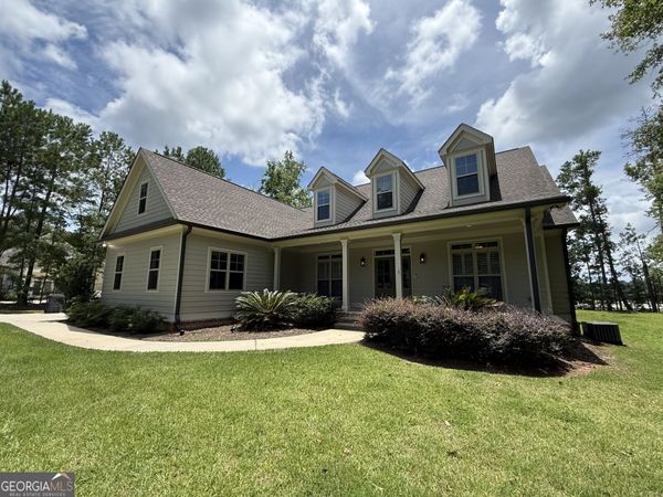 140 Newport Rd., Milledgeville, GA 31061