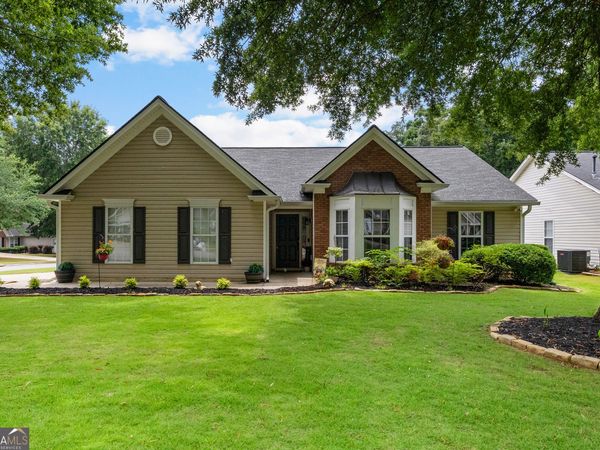 148 Lake Cove Approach, Newnan, GA 30265