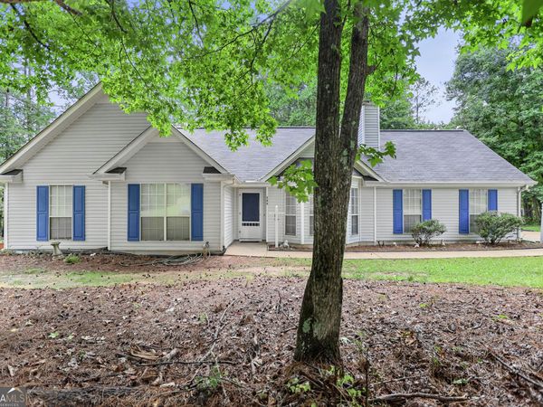 188 Widewater Drive, Newnan, GA 30265