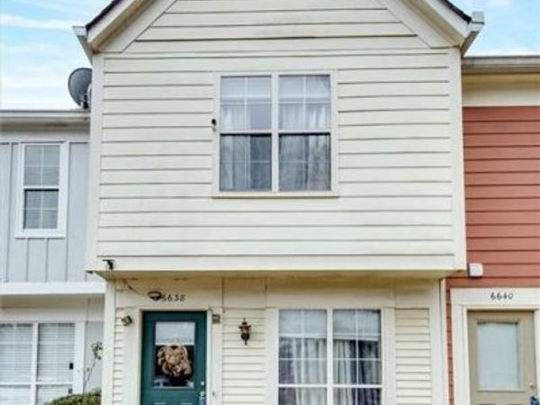 6638 Witherington Court NW, Norcross, GA 30093