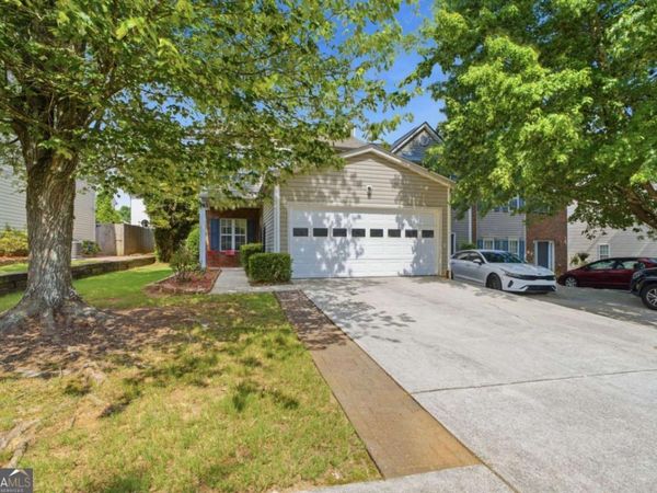 5009 Timber Hills Drive, Oakwood, GA 30566