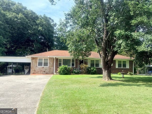 3879 Sharon Drive, Powder Springs, GA 30127