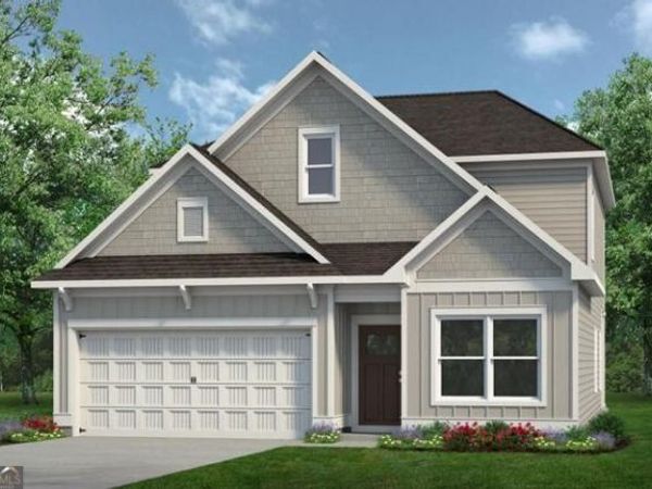 5037 Cecelia Drive, Powder Springs, GA 30127