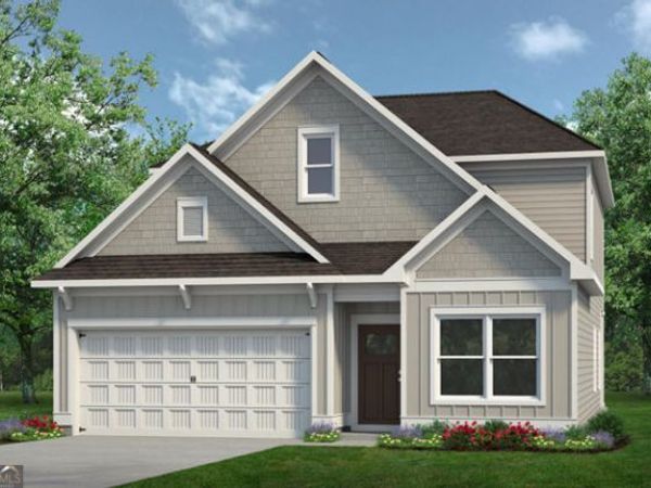 555 Any Street, Powder Springs, GA 30127