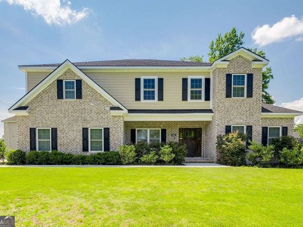306 Polly Branch Drive, Rincon, GA 31326