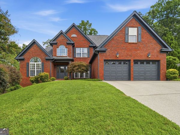 7 Windsor Lane, Ringgold, GA 30736