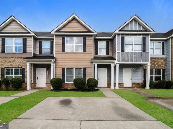 6090 Oak Bend Court, Riverdale, GA 30296