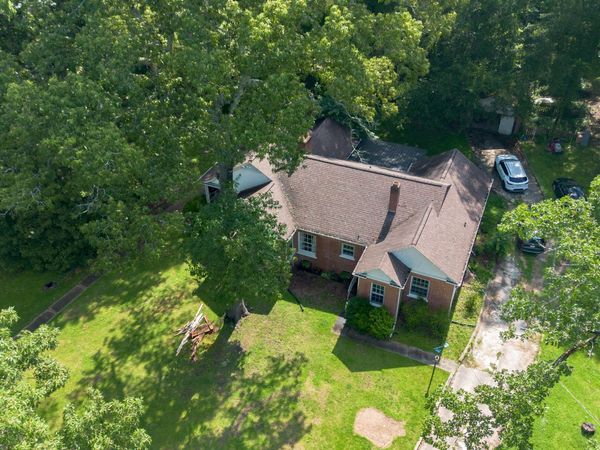 315 Woodland Avenue, Roanoke, AL 36274