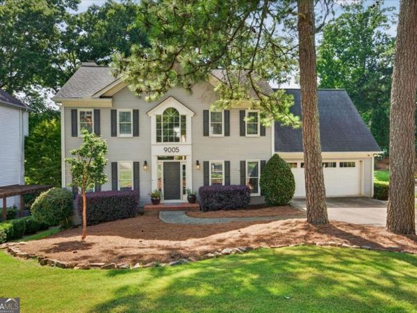 9005 Ridgestone Court, Roswell, GA 30076