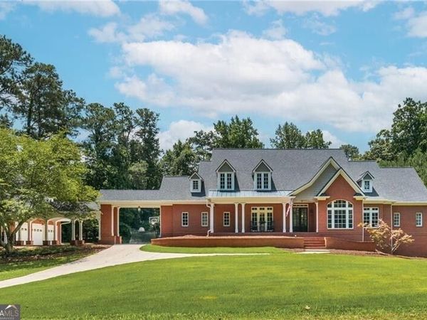 360 Kent Road, Roswell, GA 30075