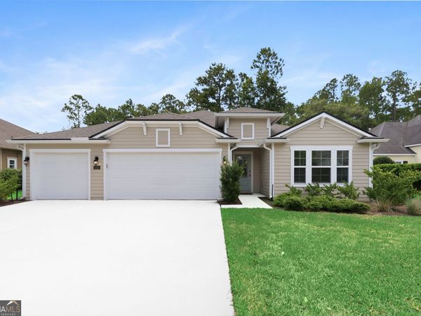110 Nutgall Drive, Saint Marys, GA 31558