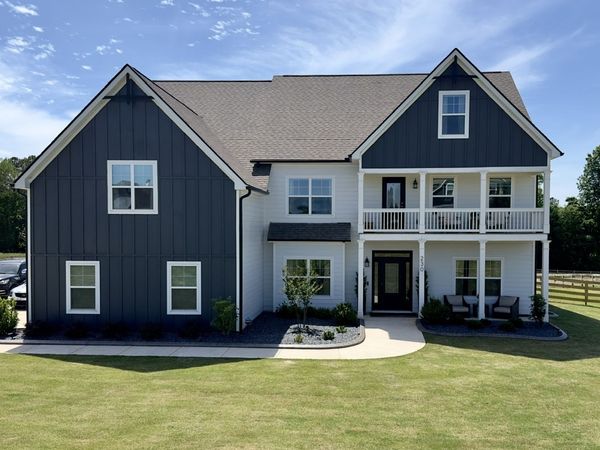 230 Bluff Mill Farms Drive, Senoia, GA 30276