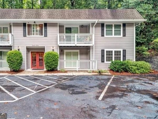 3142 Reeves Street SE, Smyrna, GA 30080