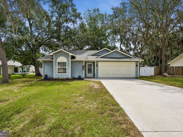 301 Faye Court, St. Marys, GA 31558