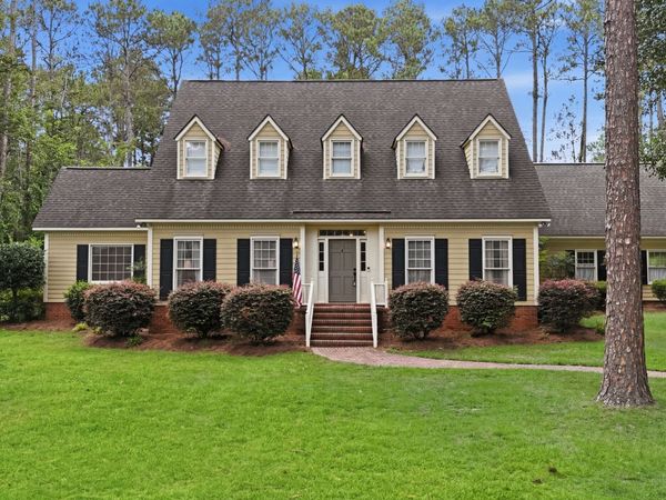 106 Hazelwood Drive, Statesboro, GA 30458