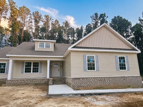2030 Middleground Road, Statesboro, GA 30461