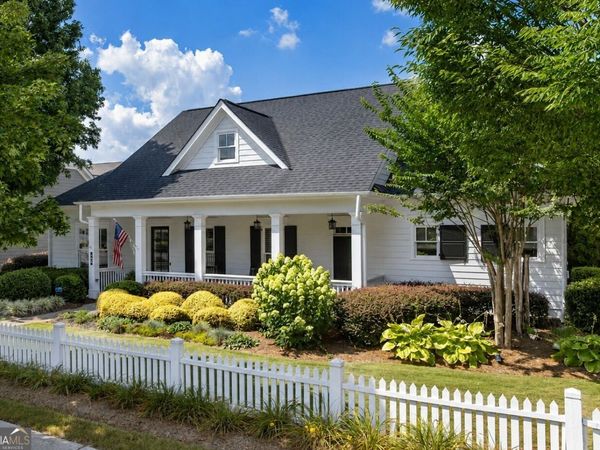 502 Navan Lane, Statham, GA 30666