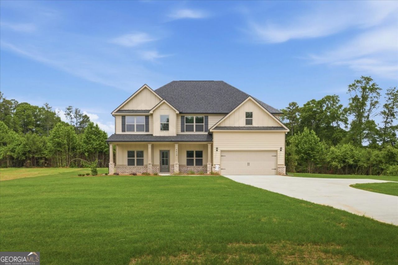 4619 Rex Road, Stockbridge, GA 30281 Main Photo