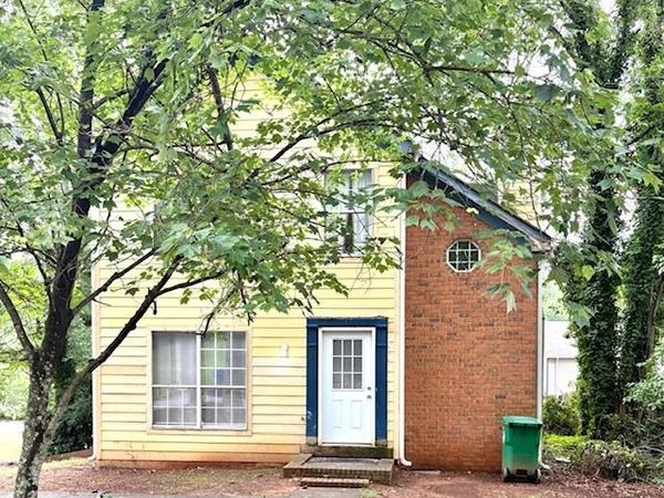 4987 Celtic Way, Stone Mountain, GA 30083