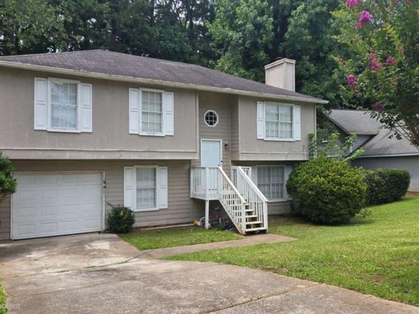 5339 Biffle Downs Road, Stone Mountain, GA 30088